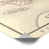 ソラノCo 6 ポスター (角)