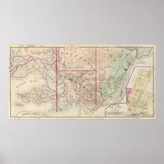 ソラノCo 6 ポスター (正面)