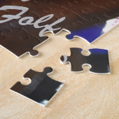 ソラパズル ジグソーパズル (側面)