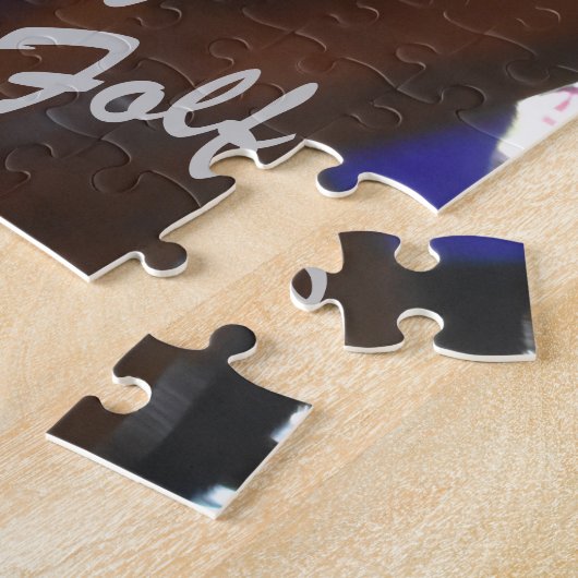 ソラパズル ジグソーパズル (側面)