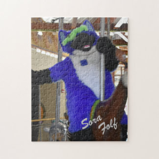 ソラパズル ジグソーパズル