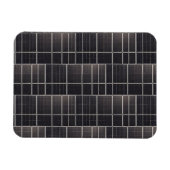 ソラパネル マグネット (横)