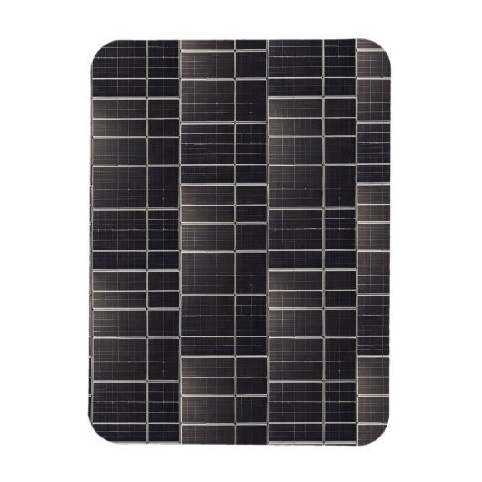 ソラパネル マグネット (縦)