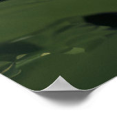 ソラパンク赤方偏移が崩壊する都市ポスター ポスター (角)