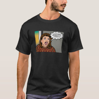 ソラヤモンテネグロクラシック Tシャツ