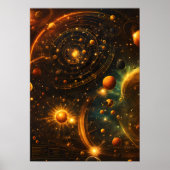 ソララエニグマ ポスター (正面)