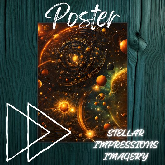 ソララエニグマ ポスター