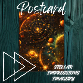 ソララエニグマ ポストカード