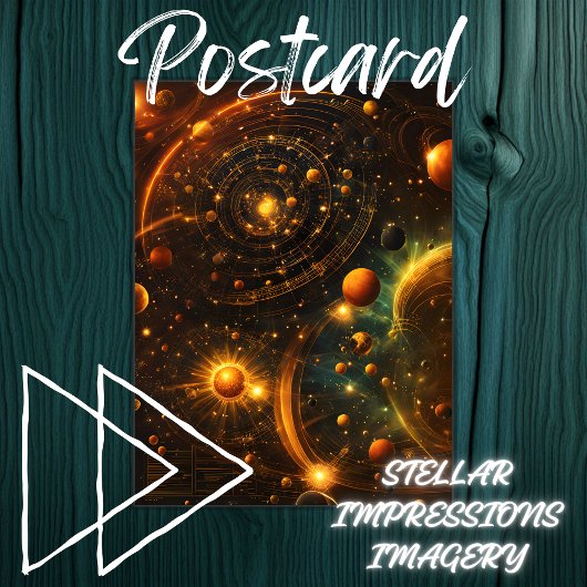 ソララエニグマ ポストカード