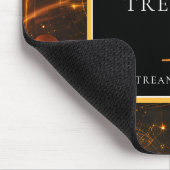 ソララエニグマ マウスパッド (コーナー)