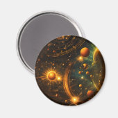 ソララエニグマ マグネット (正面/裏面)