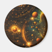 ソララエニグマ マグネット (正面)