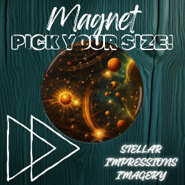 ソララエニグマ マグネット