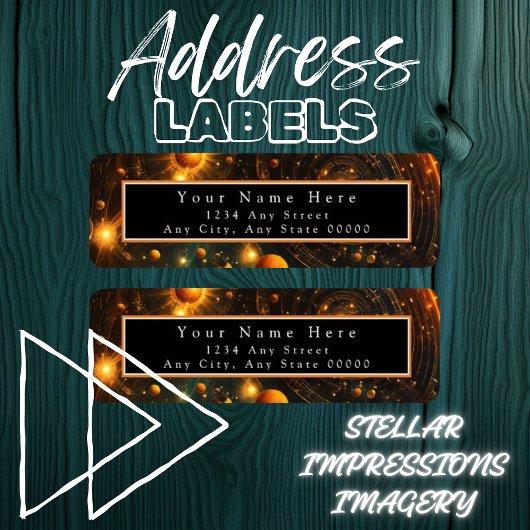 ソララエニグマ ラベル