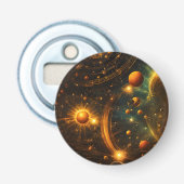 ソララエニグマ 栓抜き (正面)