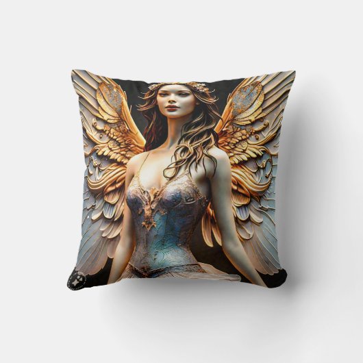 ソララ クッション (裏面)