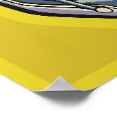 ソラリウムサンベッドタンニング ポスター (角)