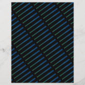 ソラリゼッド·野球·こうもり、野広告球キャンプズ チラシ (裏面)