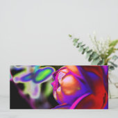 ソラリゼーションバラバイシャーリー・テイラー (スタンド正面)