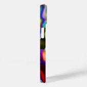 ソラリゼーションバラバイシャーリー・テイラー Case-Mate iPhoneケース (裏面 / 右)