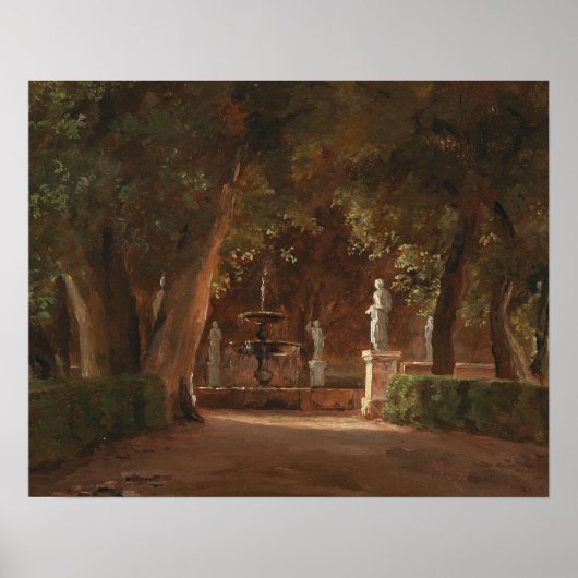 ソラルド・レーソーガルテンプロメンナンデ ポスター (正面)