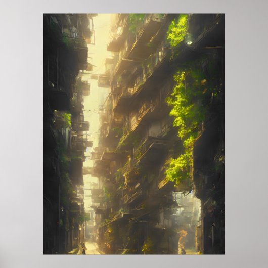 ソラルプンクドーン ポスター (正面)