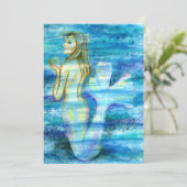 ソランジェマーメイドJLビエル シーズンカード (スタンド正面)