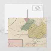 ソラーノCo 8 ポストカード (正面/裏面)