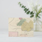 ソラーノCo 8 ポストカード (スタンド正面)