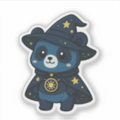 ソラーリ・ザ・サンウィーバー シール (正面)