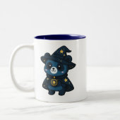 ソラーリ・ザ・サンウィーバー ツートーンマグカップ (左)