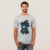 ソラーリ・ザ・サンウィーバー Tシャツ (正面フル)