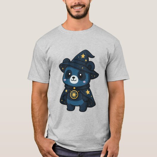 ソラーリ・ザ・サンウィーバー Tシャツ (正面)