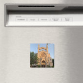 ソラー – マヨルカ マグネット (インサイチュ (食洗機))