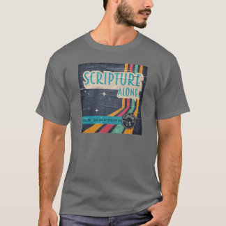 ソラ・スクリプチュラ Tシャツ