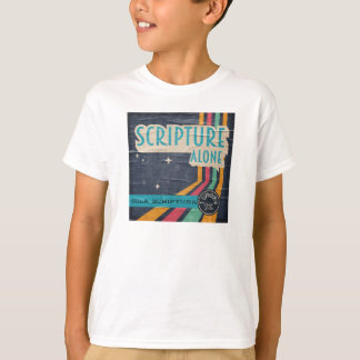 ソラ・スクリプチュラ Tシャツ