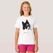 ソリのベル ストリートTシャツ Tシャツ (正面フル)