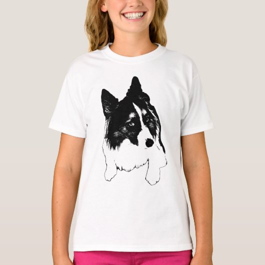 ソリのベル ストリートTシャツ Tシャツ (正面)