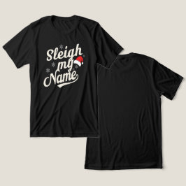 ソリの名前のビーズ トライブレンドＴシャツ