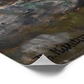 ソリアモリアパレスシムルテオドアキッテルセン ポスター (角)