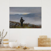 ソリアモリアパレスシムルテオドアキッテルセン ポスター (キッチン)