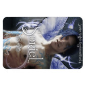 ソリエル磁石 マグネット (横)