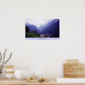 ソリオ・スイス ポスター (キッチン)