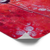 ソリスト ポスター (角)