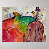 ソリスト ポスター (正面)