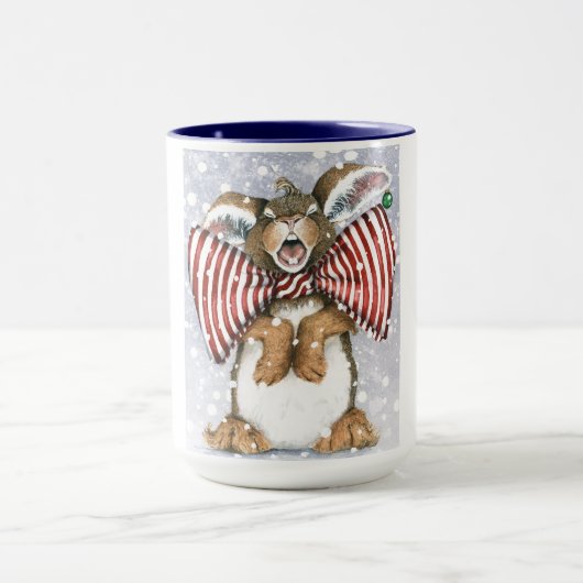 ソリスト マグカップ (中央)