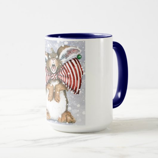 ソリスト マグカップ (正面右)