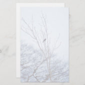 ソリスト 便箋 (正面/裏面)