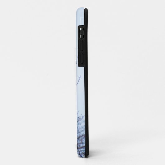 ソリスト Case-Mate iPhoneケース (裏面/左)