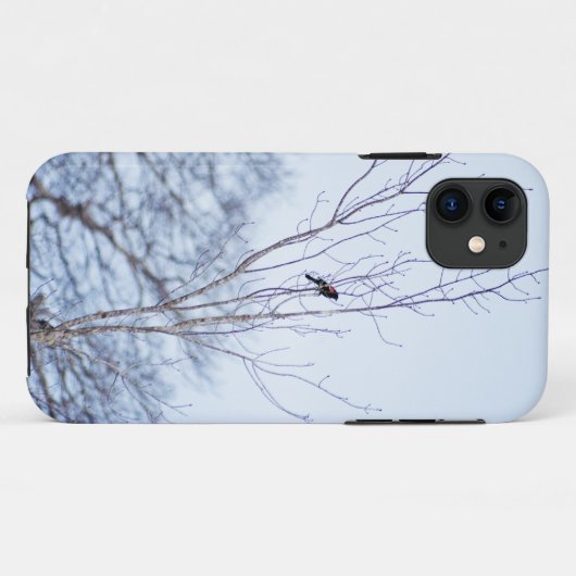 ソリスト Case-Mate iPhoneケース (裏面(横))